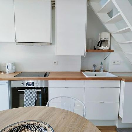 Apartamento Fabulous Of Paris For 4 People Exterior foto