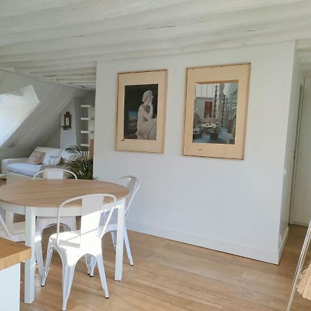Apartamento Fabulous Of Paris For 4 People Exterior foto