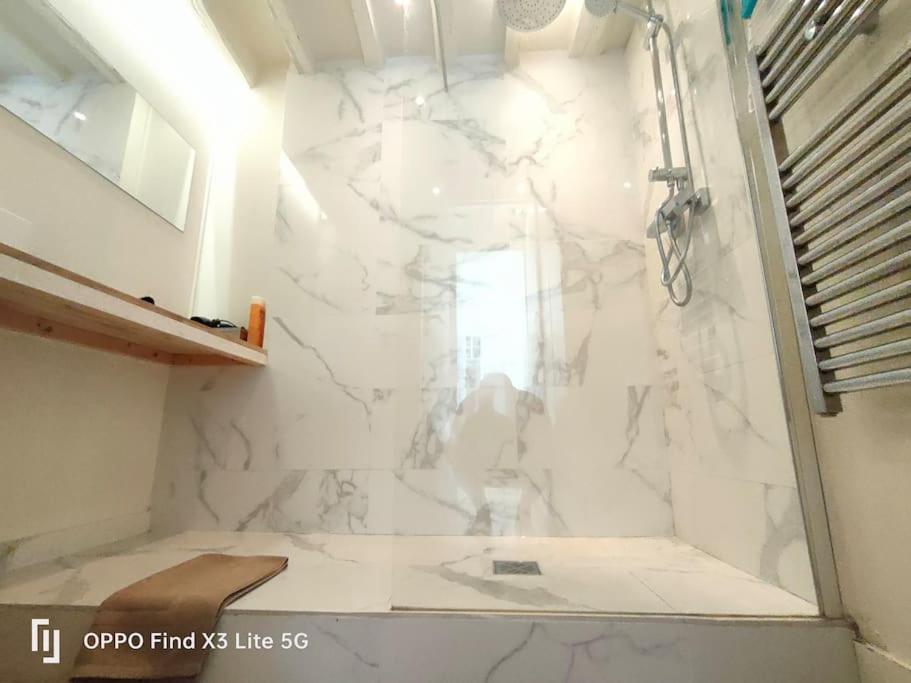 Apartamento Fabulous Of Paris For 4 People Exterior foto