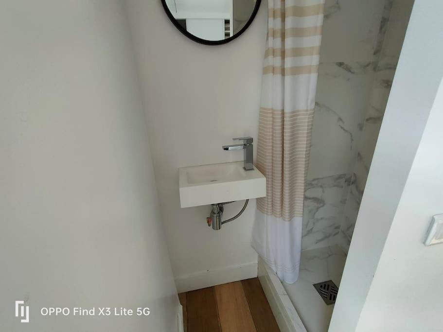 Apartamento Fabulous Of Paris For 4 People Exterior foto