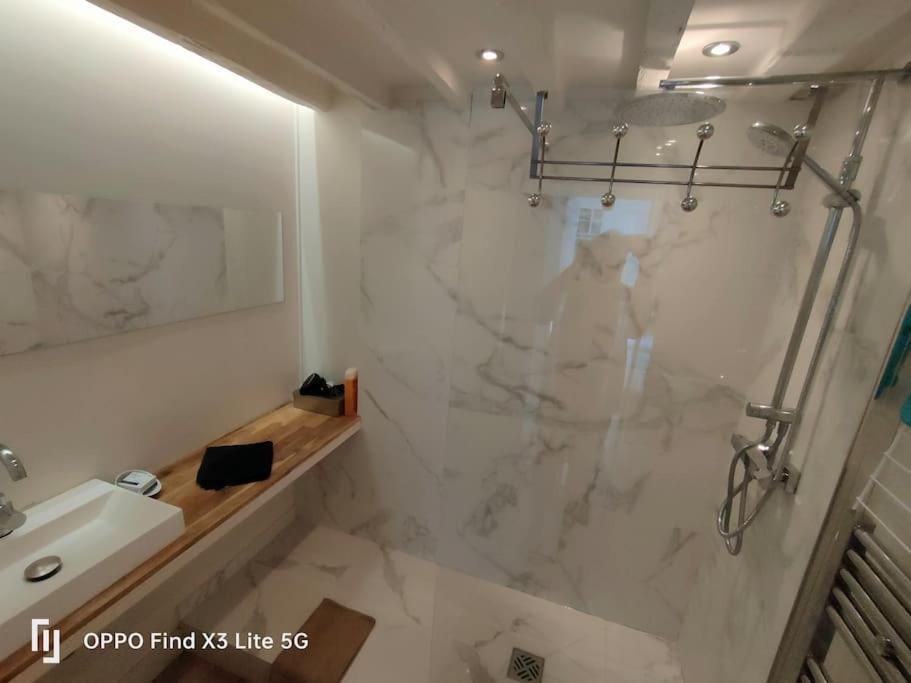 Apartamento Fabulous Of Paris For 4 People Exterior foto