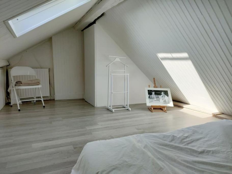 Apartamento Fabulous Of Paris For 4 People Exterior foto
