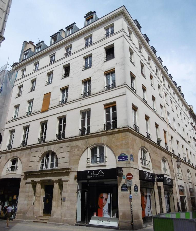 Apartamento Fabulous Of Paris For 4 People Exterior foto