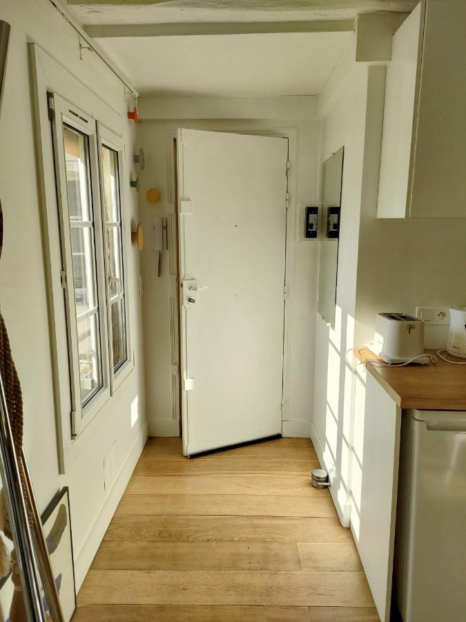 Apartamento Fabulous Of Paris For 4 People Exterior foto